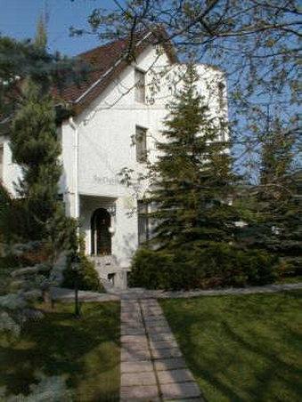 Sas Club Hotel Budapest Luaran gambar
