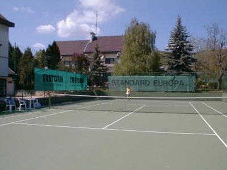 Sas Club Hotel Budapest Luaran gambar