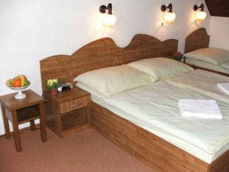 Sas Club Hotel Budapest Luaran gambar