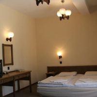 Sas Club Hotel Budapest Luaran gambar
